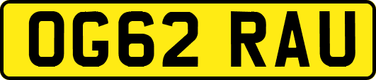 OG62RAU