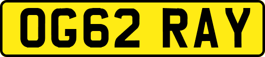 OG62RAY