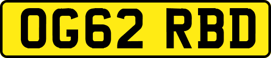 OG62RBD
