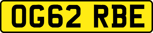 OG62RBE