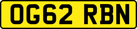 OG62RBN