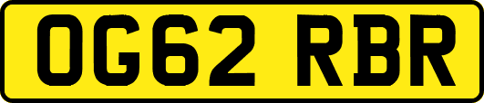 OG62RBR