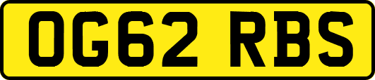 OG62RBS