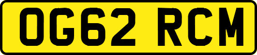 OG62RCM
