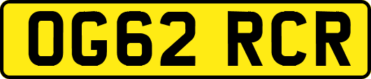 OG62RCR