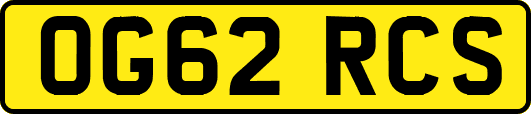 OG62RCS