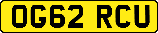 OG62RCU