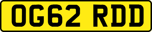 OG62RDD
