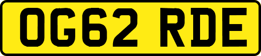 OG62RDE