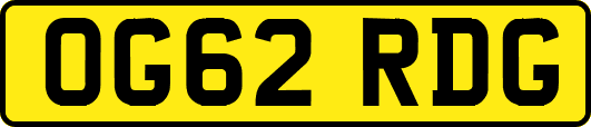OG62RDG