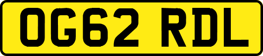 OG62RDL