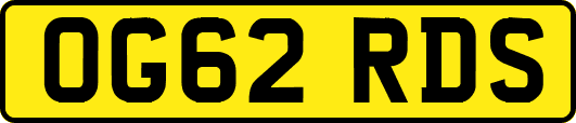 OG62RDS