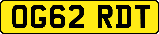 OG62RDT