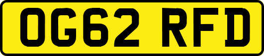 OG62RFD