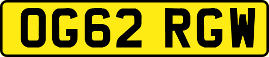 OG62RGW