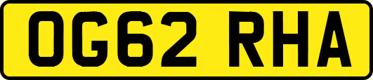 OG62RHA
