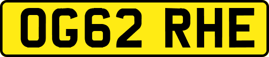 OG62RHE
