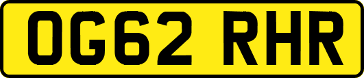 OG62RHR