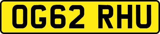 OG62RHU