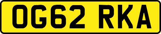 OG62RKA