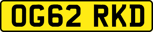 OG62RKD