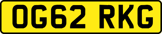 OG62RKG