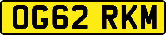OG62RKM