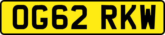 OG62RKW