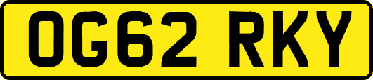OG62RKY