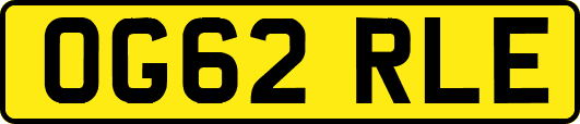 OG62RLE