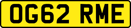 OG62RME