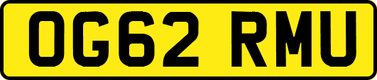 OG62RMU