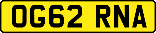 OG62RNA