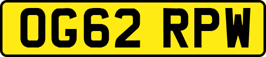 OG62RPW