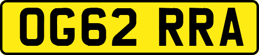 OG62RRA