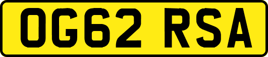 OG62RSA