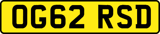 OG62RSD