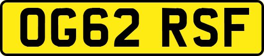 OG62RSF