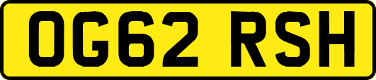 OG62RSH