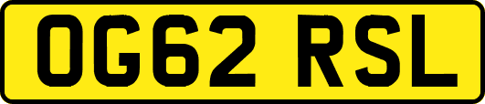OG62RSL