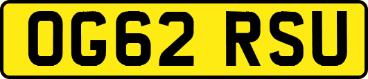 OG62RSU