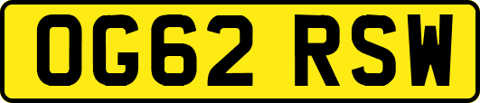 OG62RSW