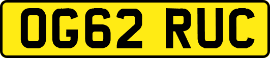 OG62RUC