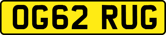 OG62RUG