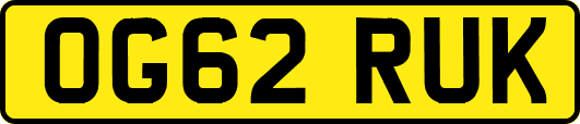 OG62RUK