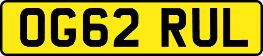 OG62RUL