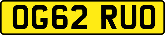 OG62RUO