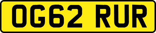 OG62RUR