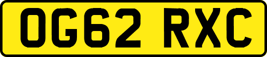 OG62RXC