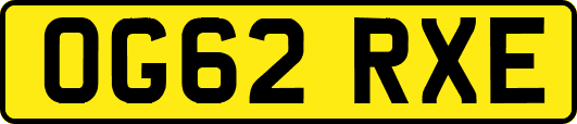 OG62RXE